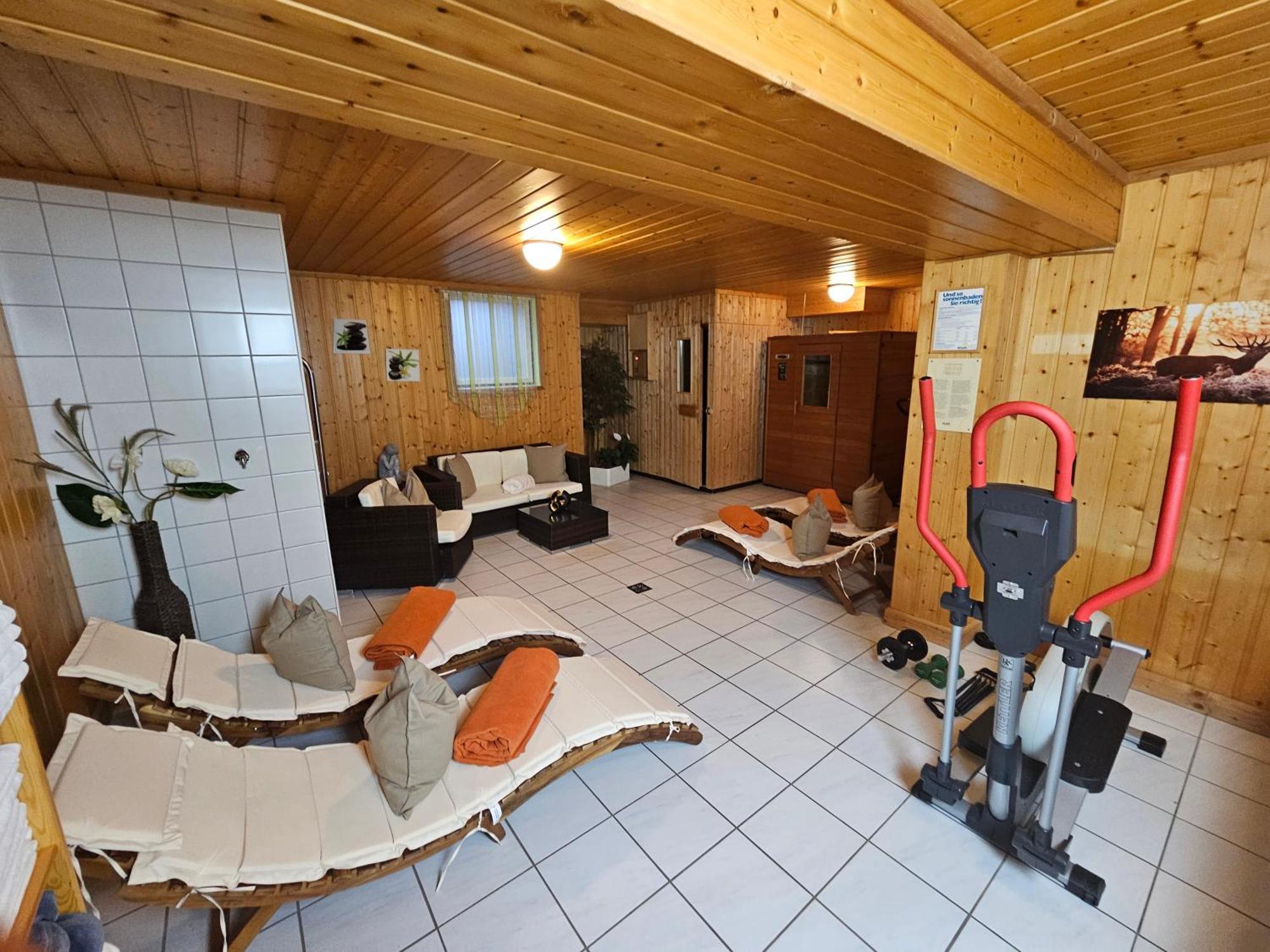 Ferienhof Kasparbauer ラートシュタット エクステリア 写真