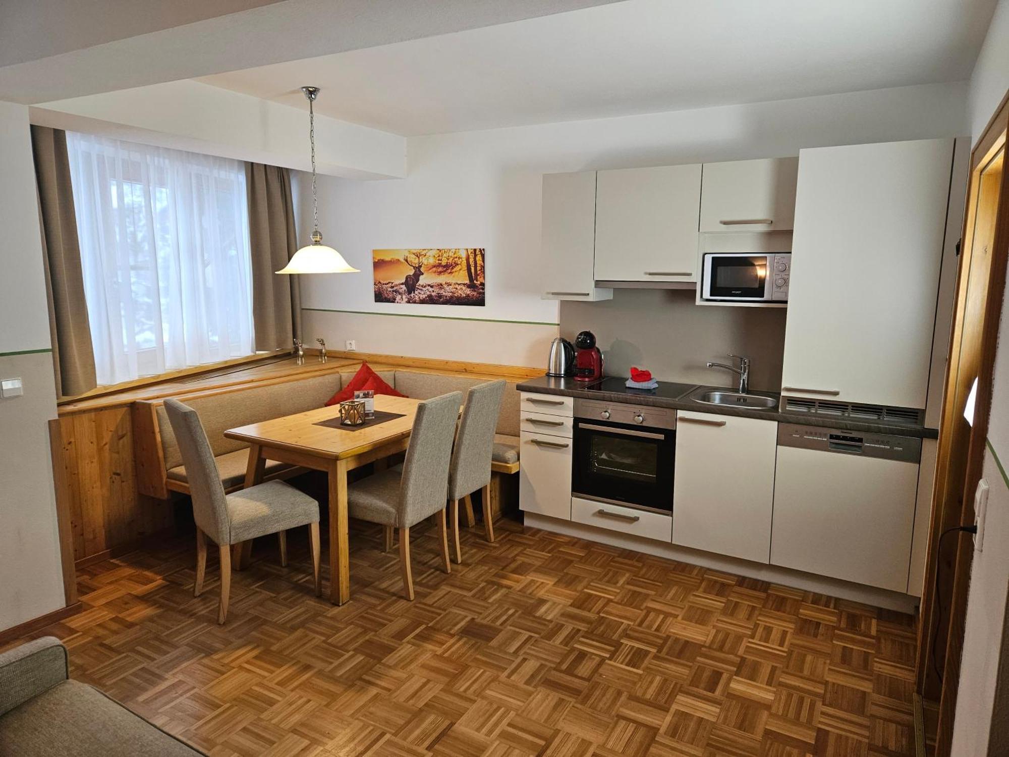 Ferienhof Kasparbauer ラートシュタット 部屋 写真